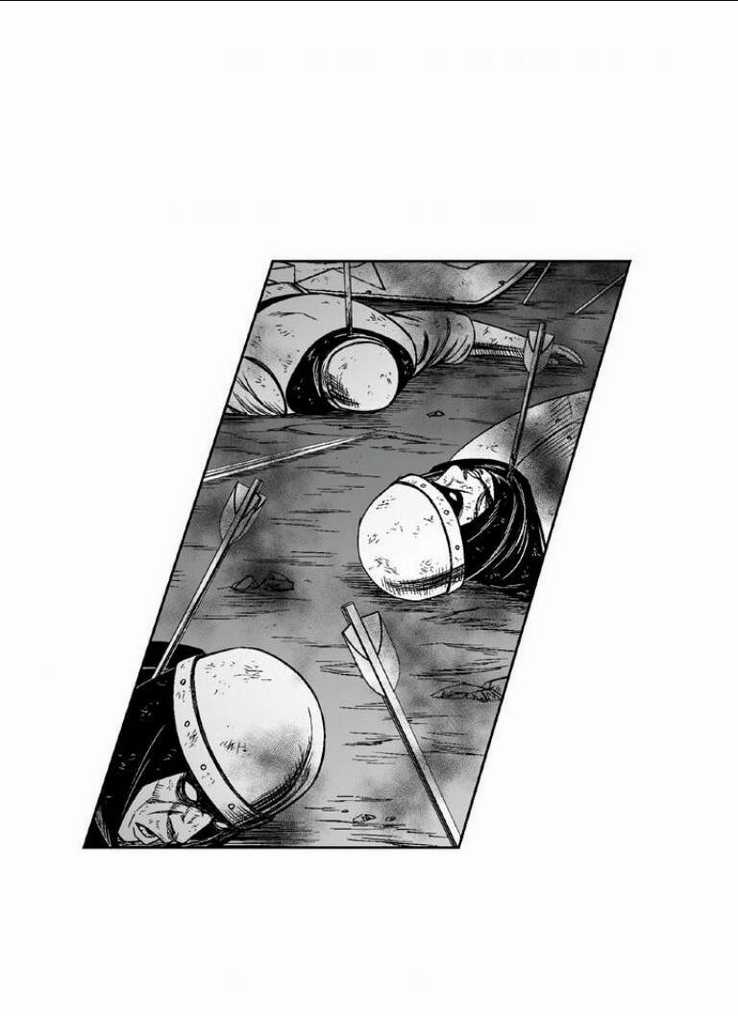 Cơn Bão Đỏ - Chapter 327 - Trang 29