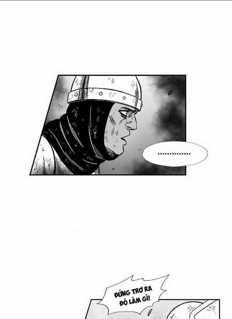 Cơn Bão Đỏ - Chapter 327 - Trang 30