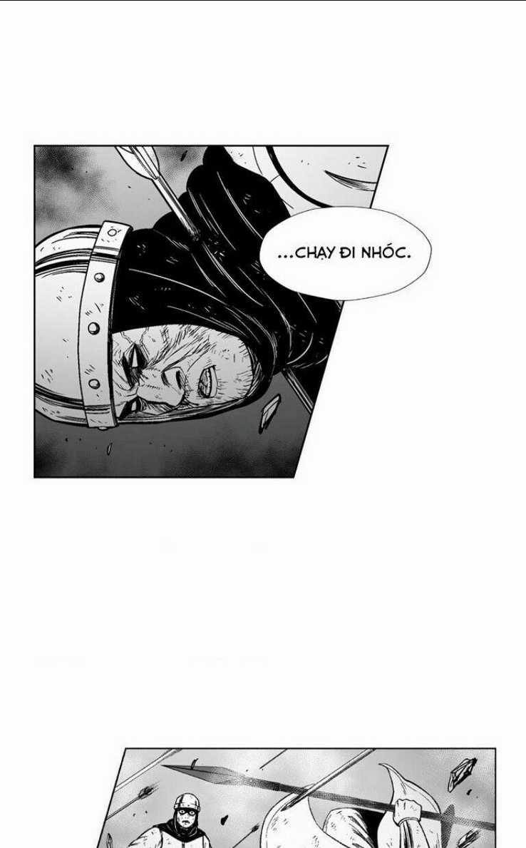 Cơn Bão Đỏ - Chapter 327 - Trang 4