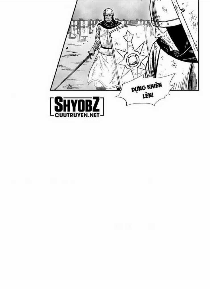 Cơn Bão Đỏ - Chapter 327 - Trang 31