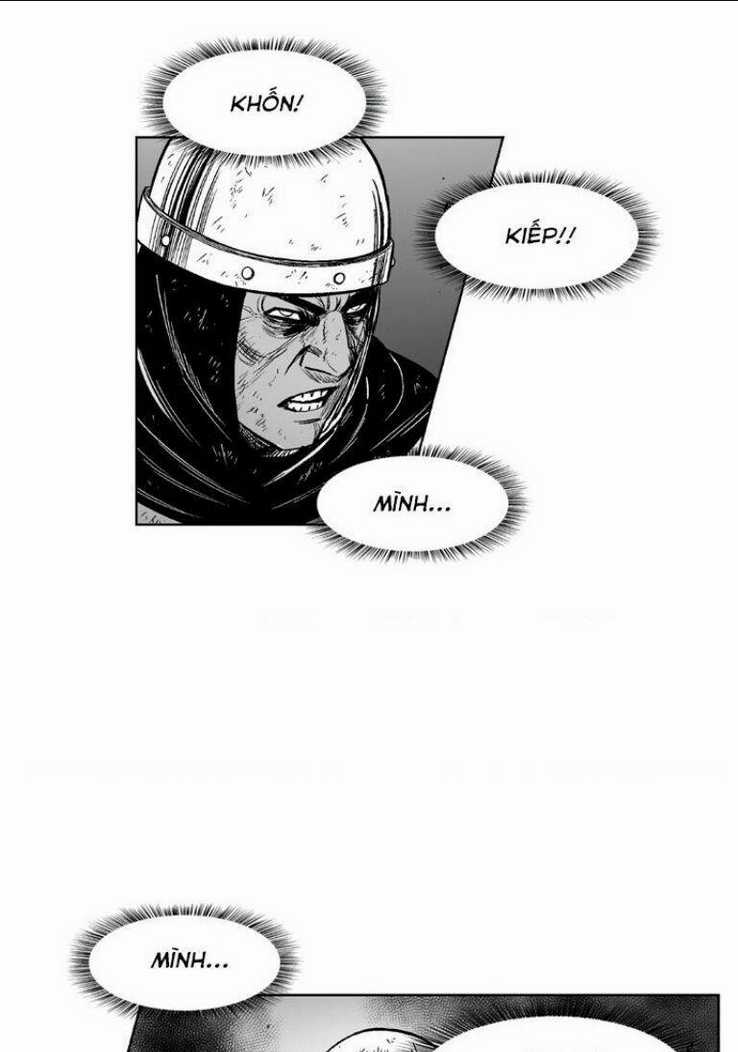 Cơn Bão Đỏ - Chapter 327 - Trang 32