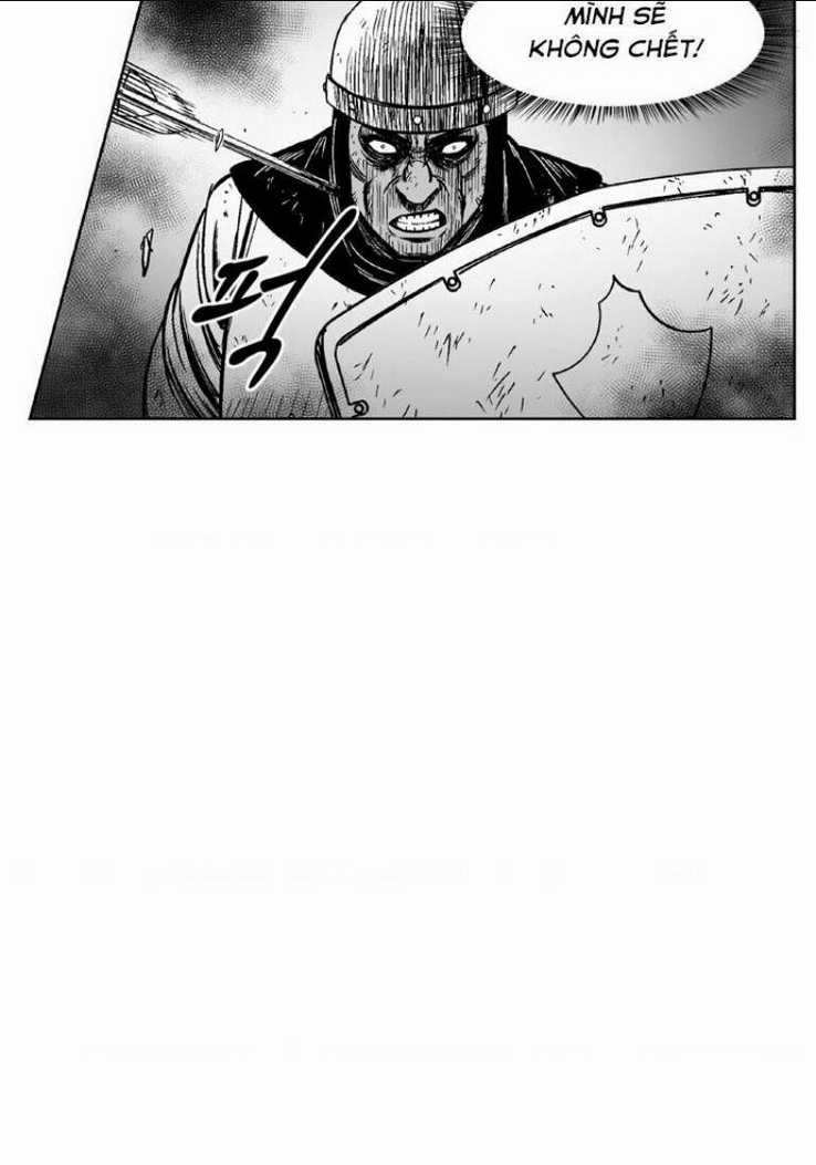 Cơn Bão Đỏ - Chapter 327 - Trang 33