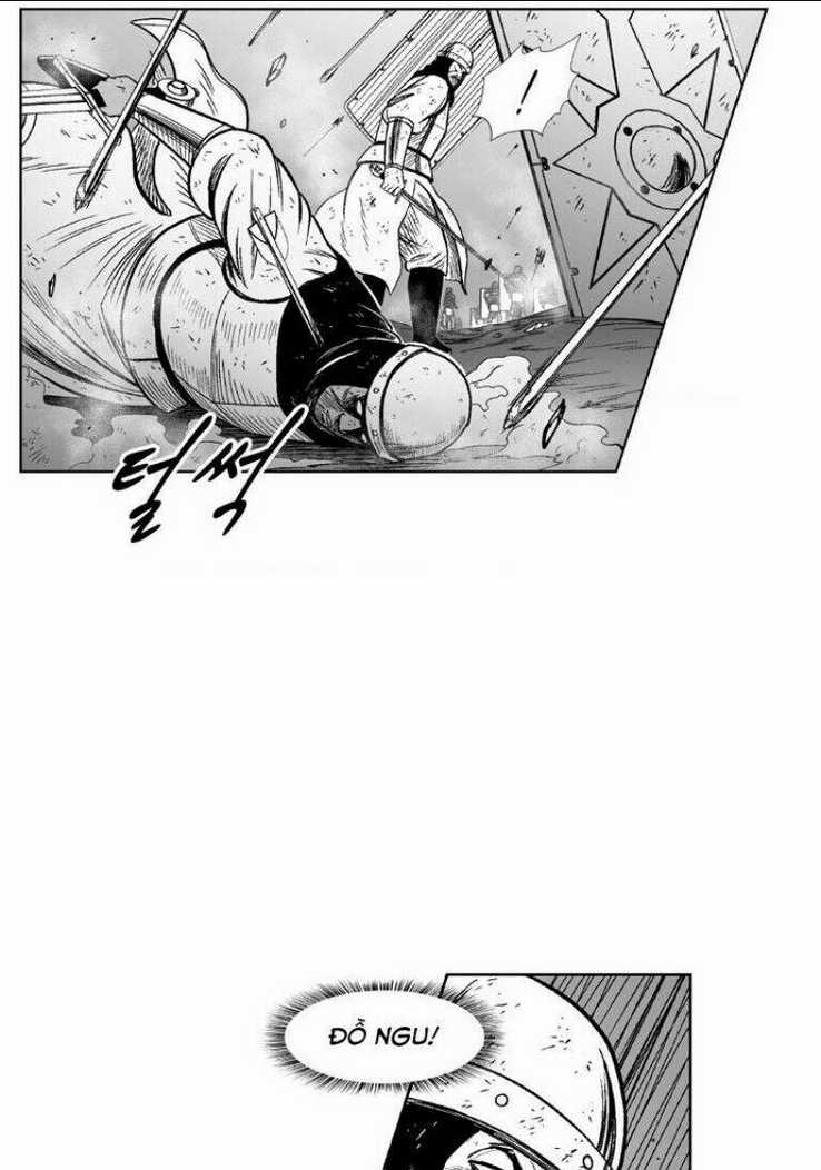 Cơn Bão Đỏ - Chapter 327 - Trang 34