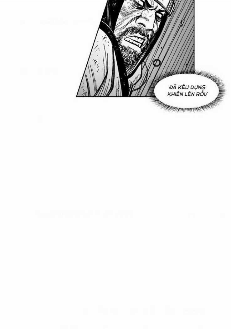 Cơn Bão Đỏ - Chapter 327 - Trang 35