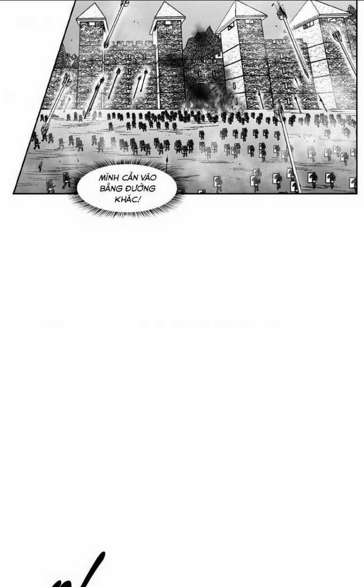 Cơn Bão Đỏ - Chapter 327 - Trang 37