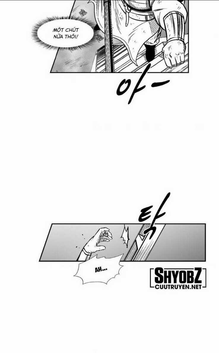 Cơn Bão Đỏ - Chapter 327 - Trang 39