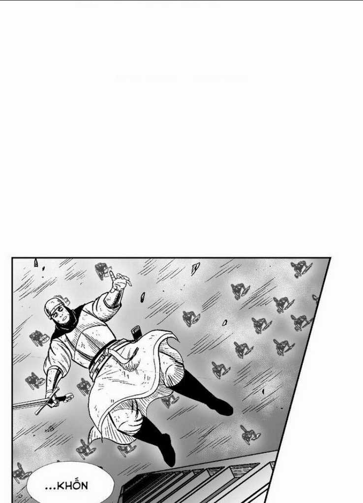 Cơn Bão Đỏ - Chapter 327 - Trang 40