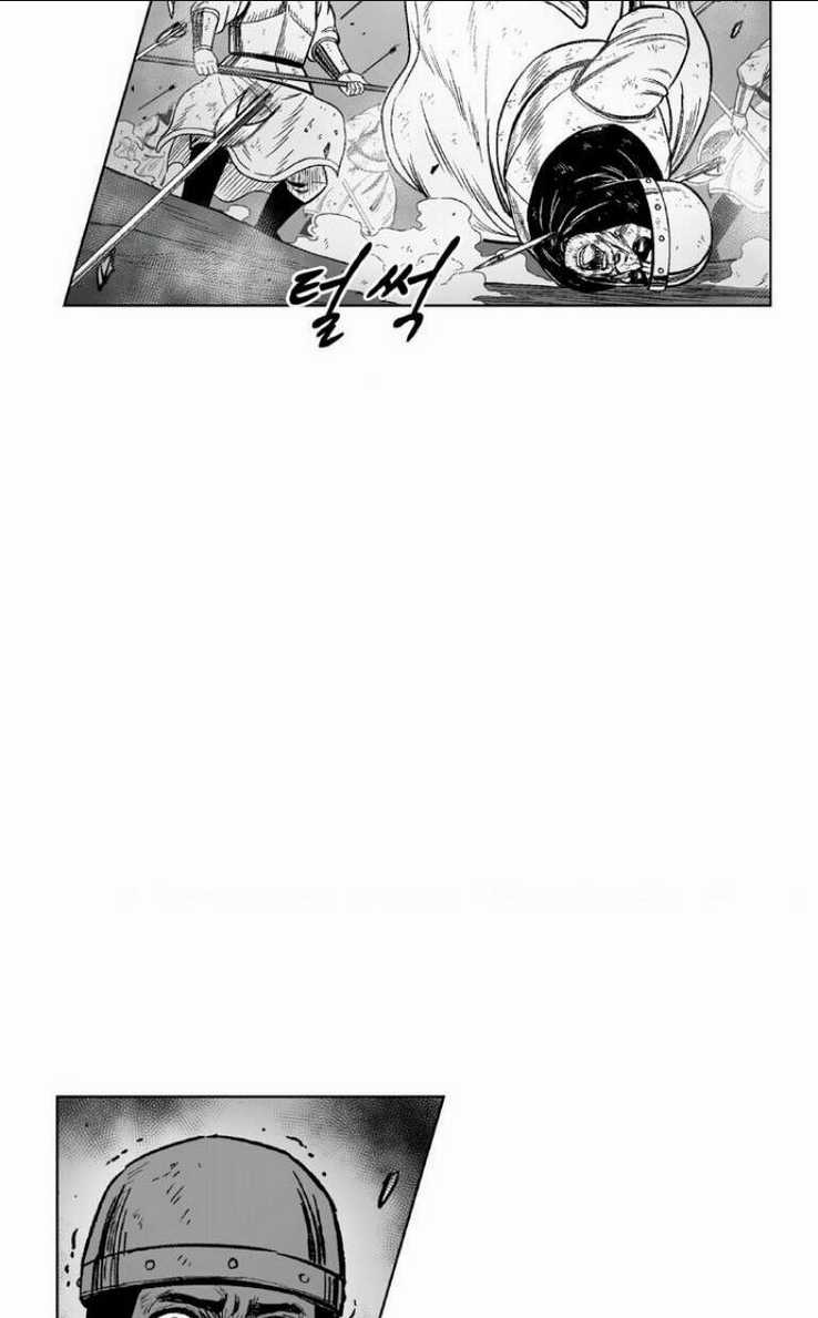 Cơn Bão Đỏ - Chapter 327 - Trang 5