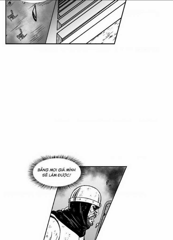 Cơn Bão Đỏ - Chapter 327 - Trang 41