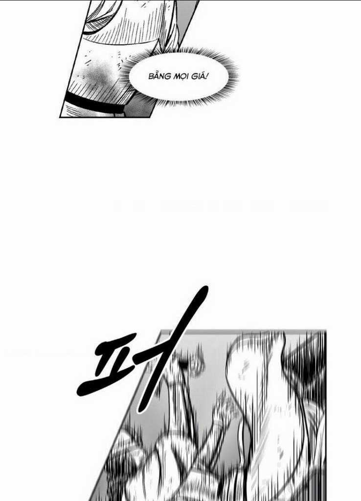 Cơn Bão Đỏ - Chapter 327 - Trang 42