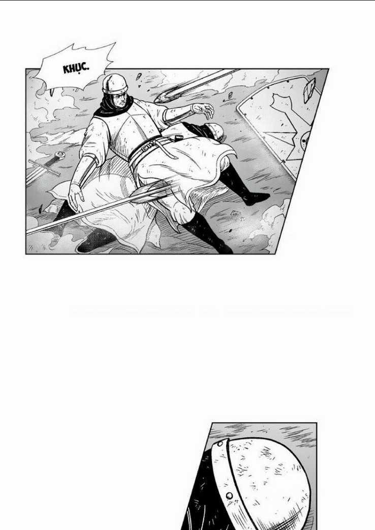 Cơn Bão Đỏ - Chapter 327 - Trang 44