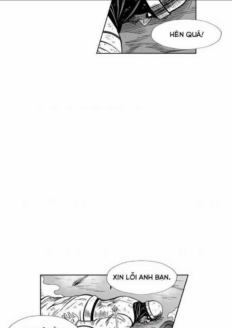 Cơn Bão Đỏ - Chapter 327 - Trang 45