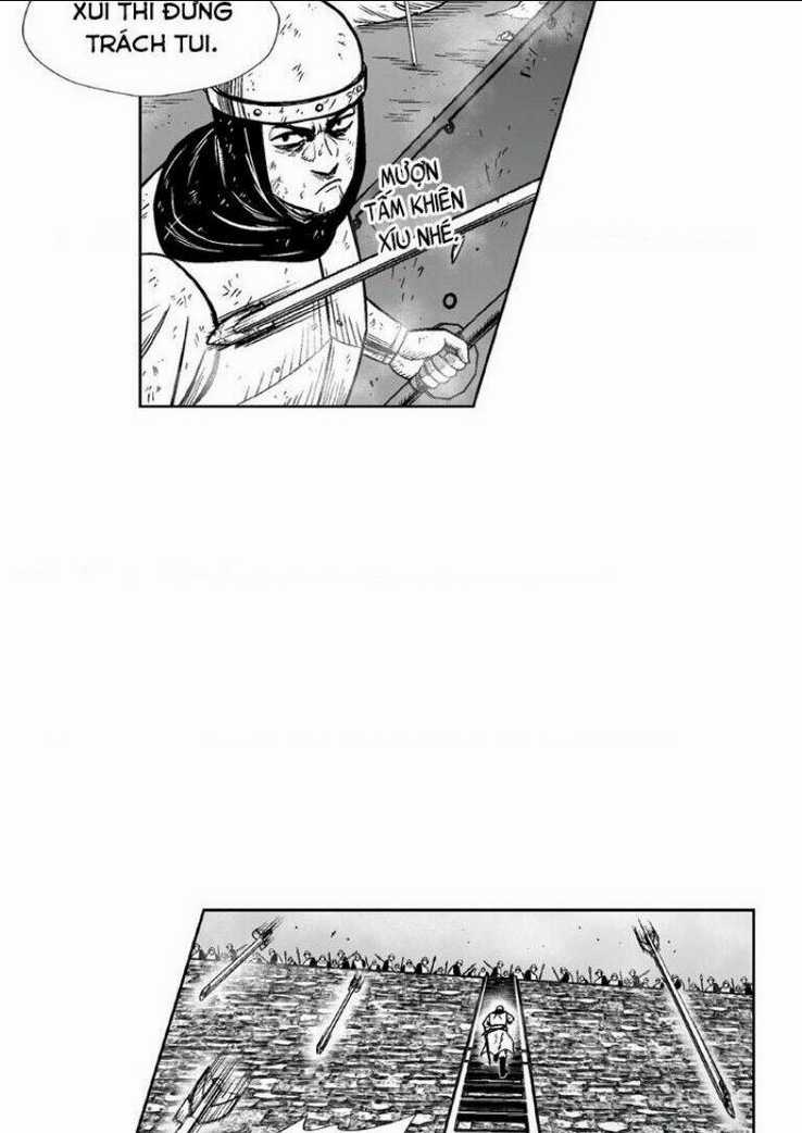 Cơn Bão Đỏ - Chapter 327 - Trang 46