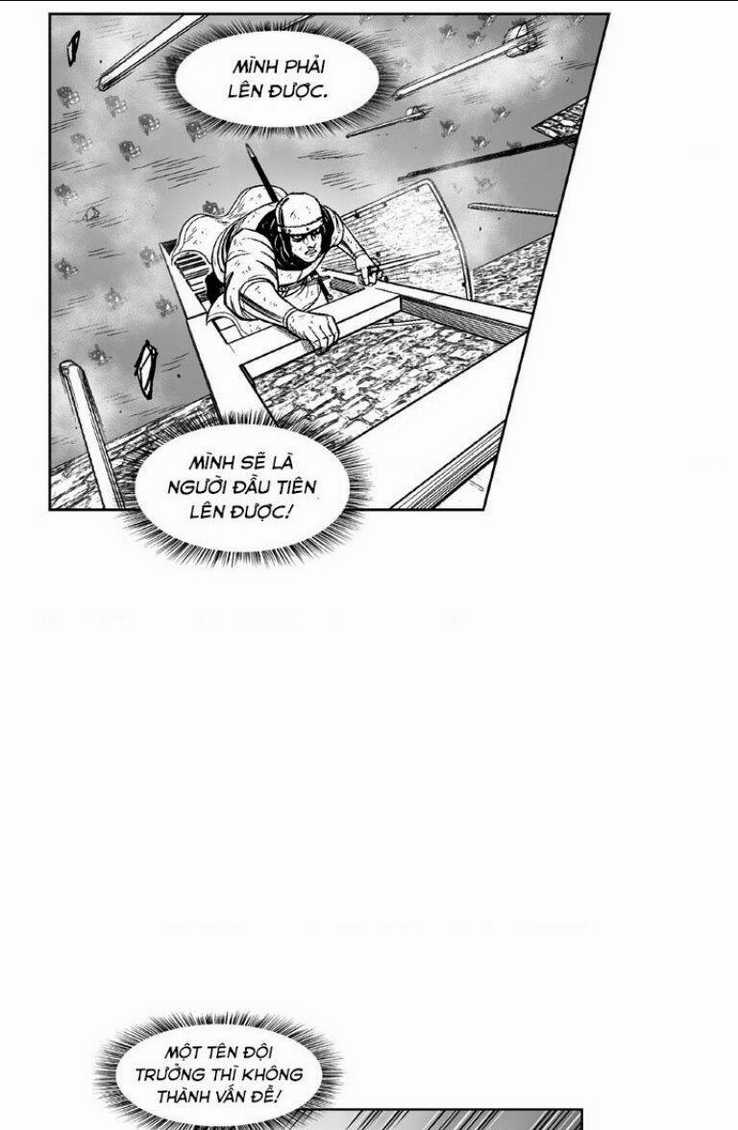 Cơn Bão Đỏ - Chapter 327 - Trang 48