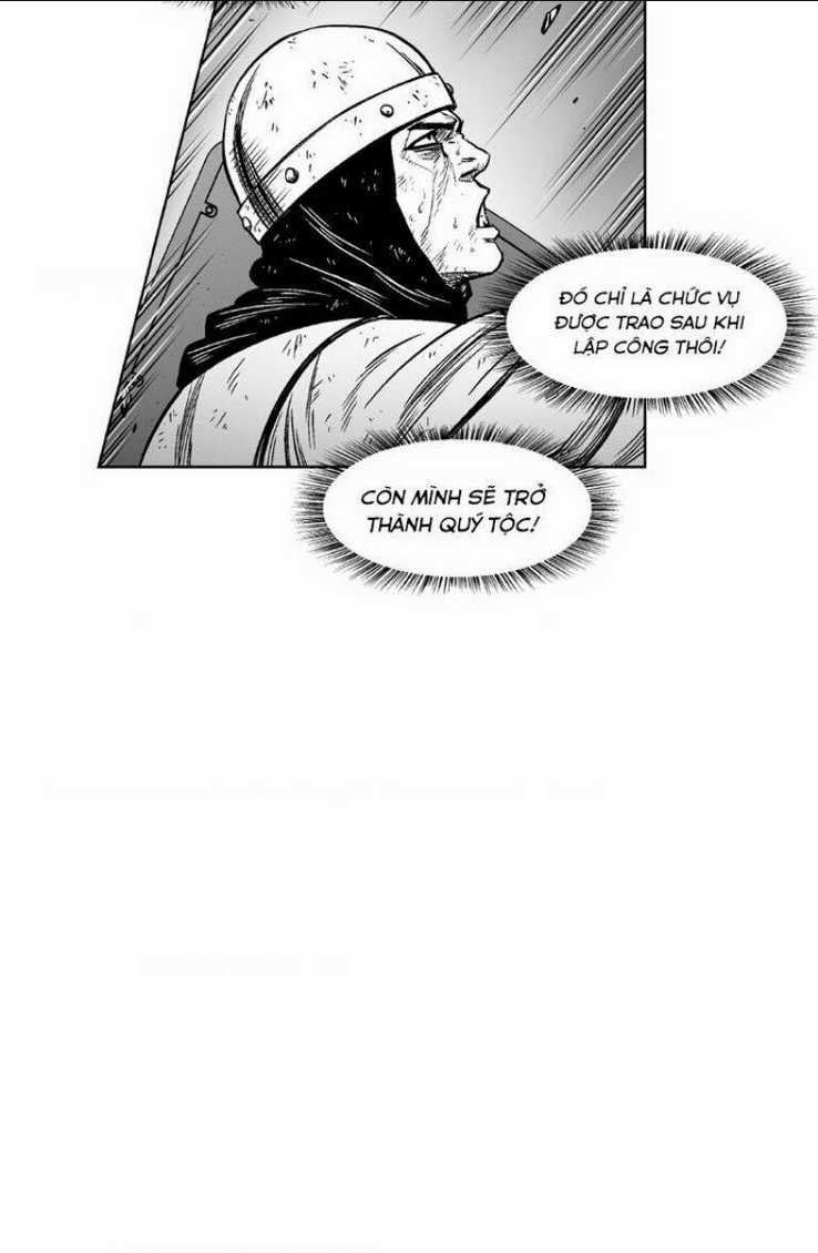 Cơn Bão Đỏ - Chapter 327 - Trang 49