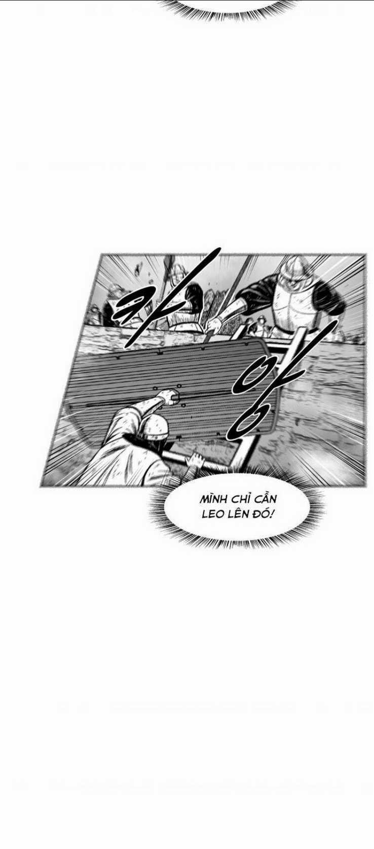 Cơn Bão Đỏ - Chapter 327 - Trang 55