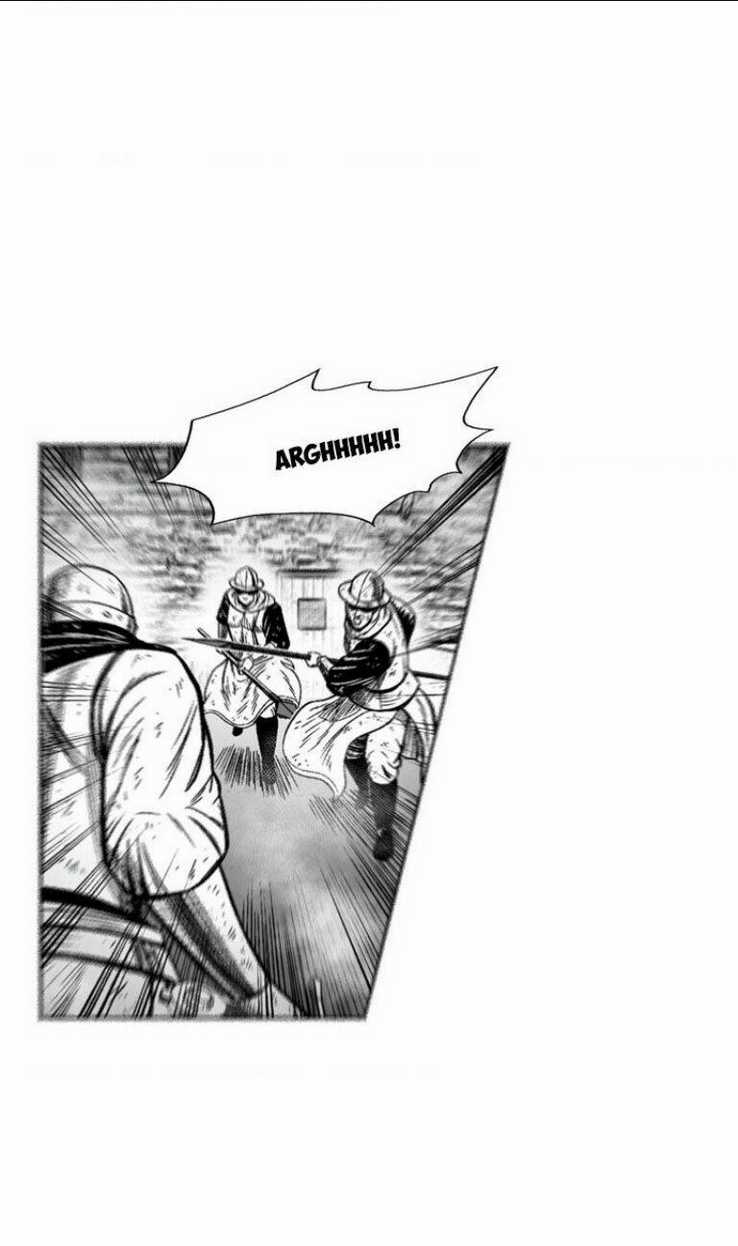 Cơn Bão Đỏ - Chapter 327 - Trang 60