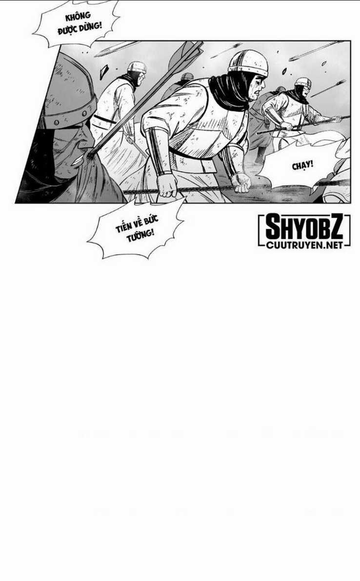 Cơn Bão Đỏ - Chapter 327 - Trang 7