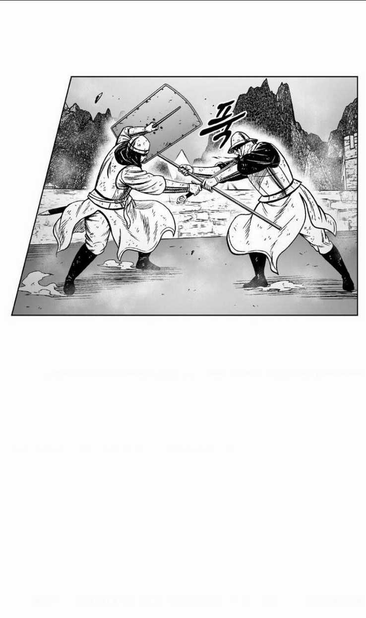 Cơn Bão Đỏ - Chapter 327 - Trang 61