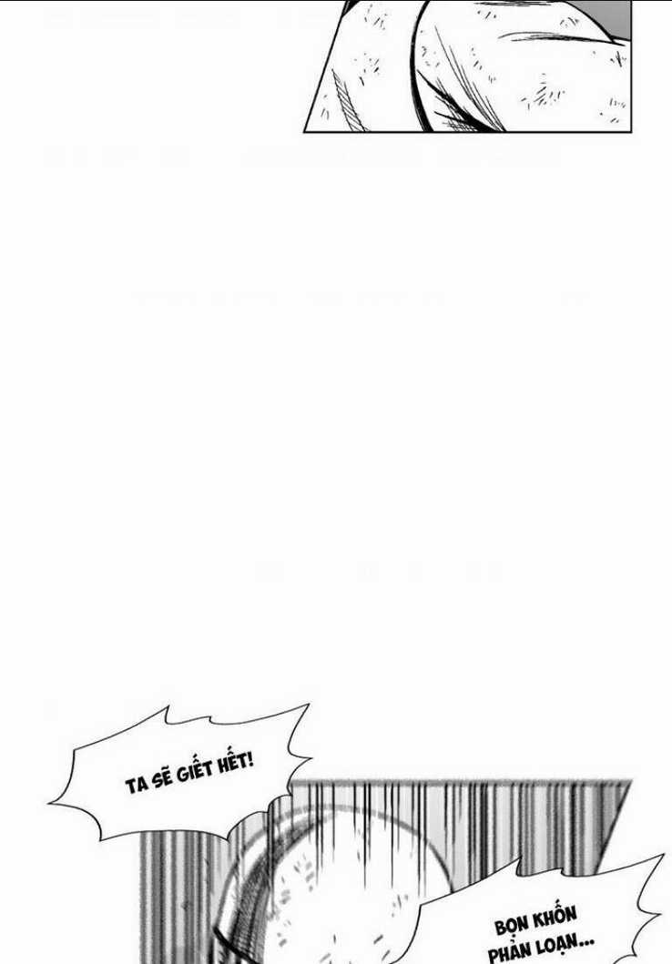 Cơn Bão Đỏ - Chapter 327 - Trang 63
