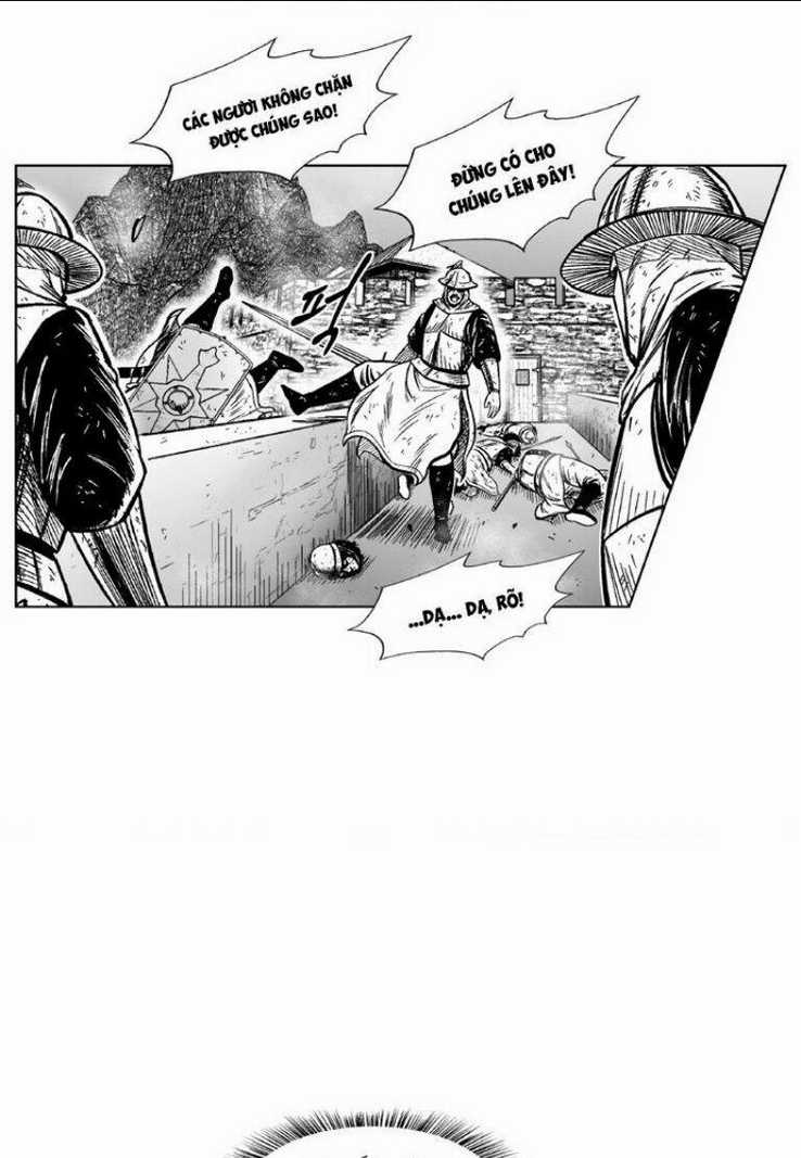 Cơn Bão Đỏ - Chapter 327 - Trang 66