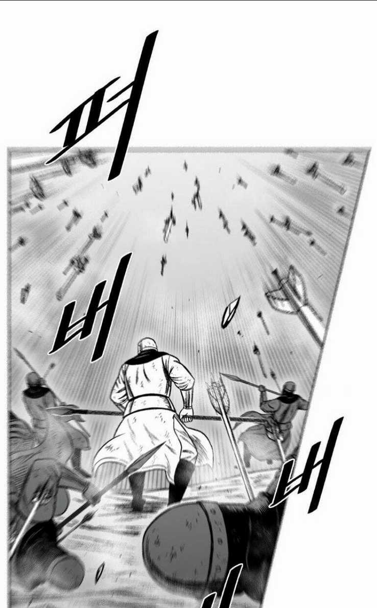 Cơn Bão Đỏ - Chapter 327 - Trang 10