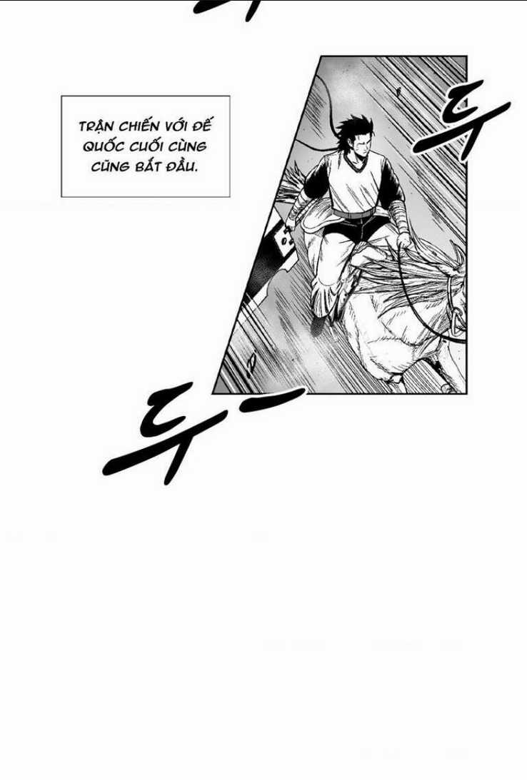 Cơn Bão Đỏ - Chapter 328 - Trang 17
