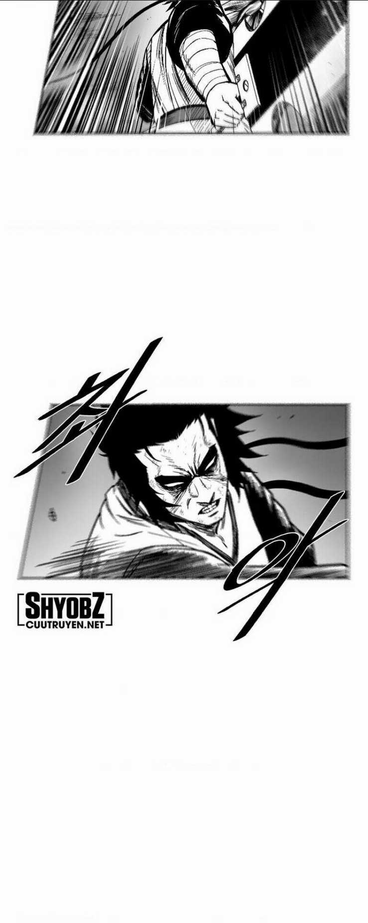 Cơn Bão Đỏ - Chapter 328 - Trang 29