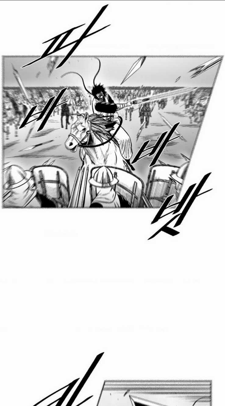 Cơn Bão Đỏ - Chapter 328 - Trang 30