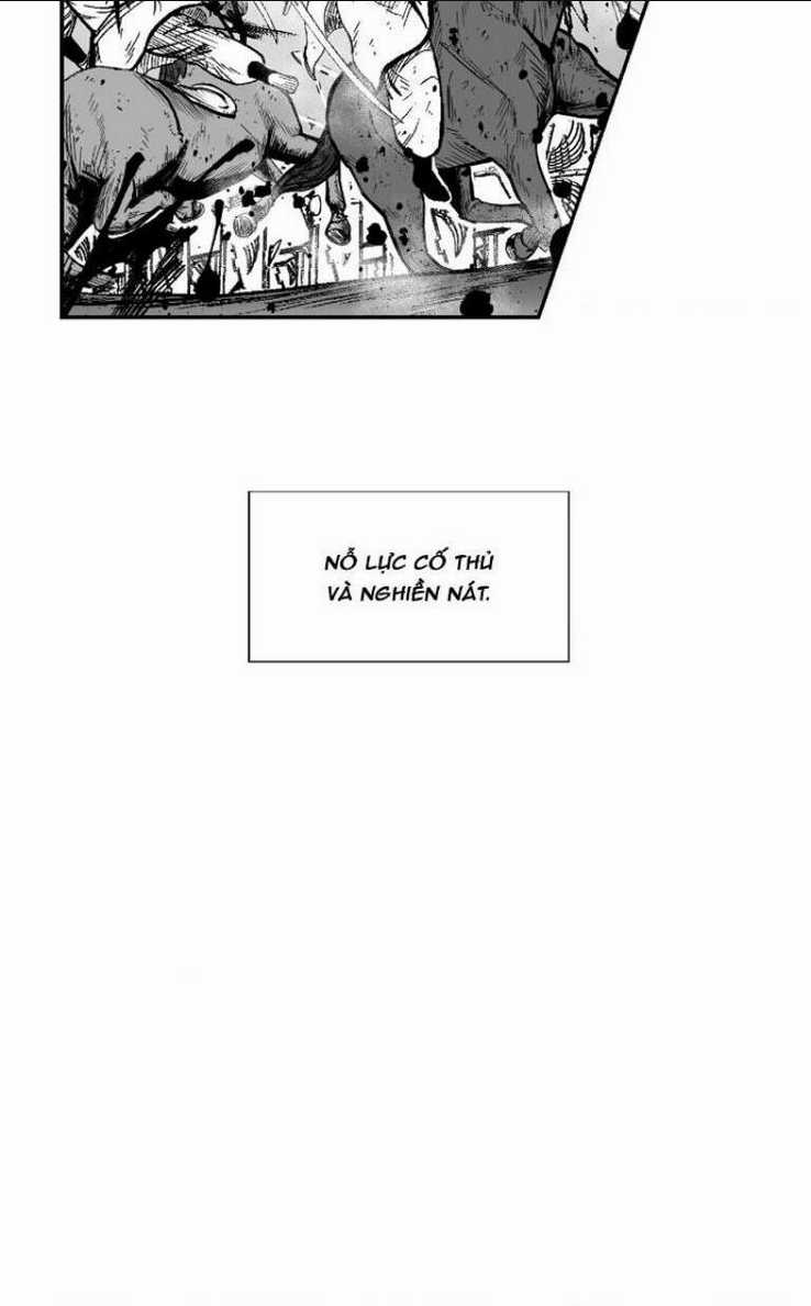 Cơn Bão Đỏ - Chapter 328 - Trang 35