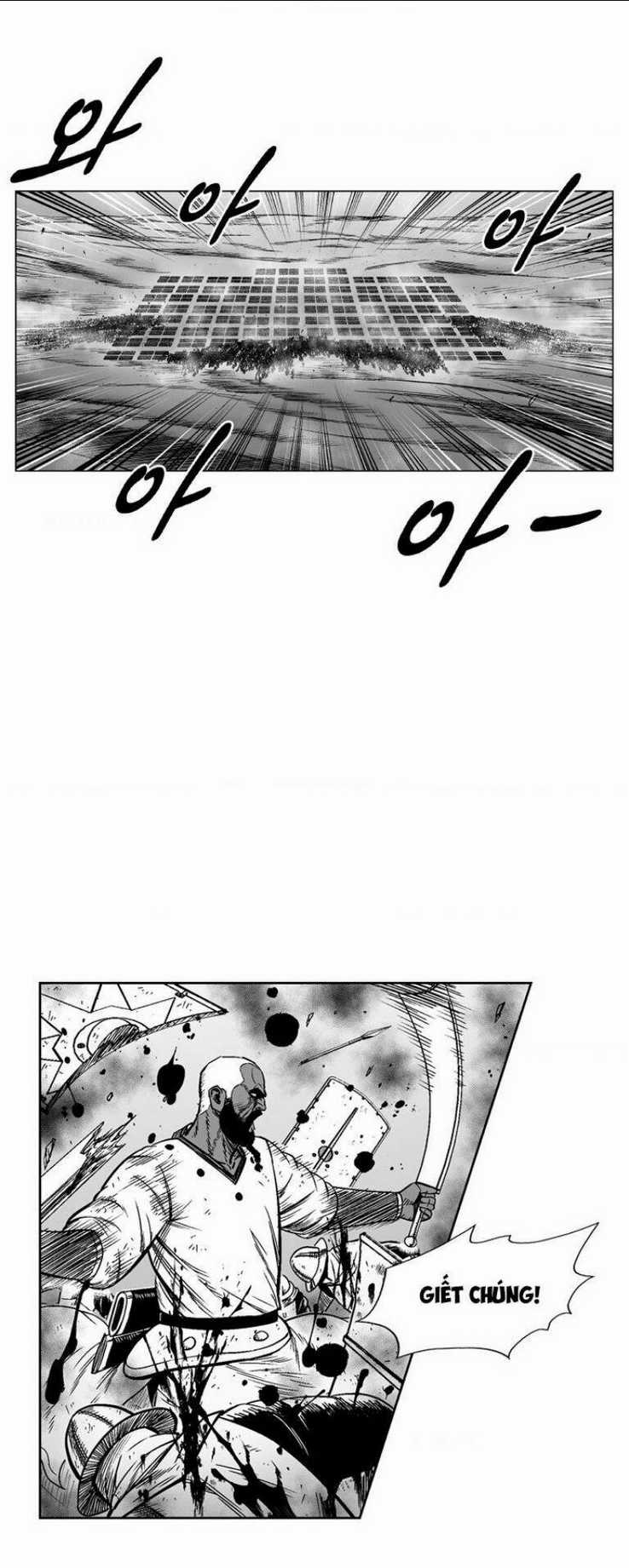 Cơn Bão Đỏ - Chapter 328 - Trang 40