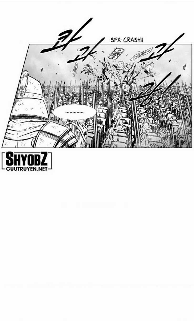 Cơn Bão Đỏ - Chapter 328 - Trang 43