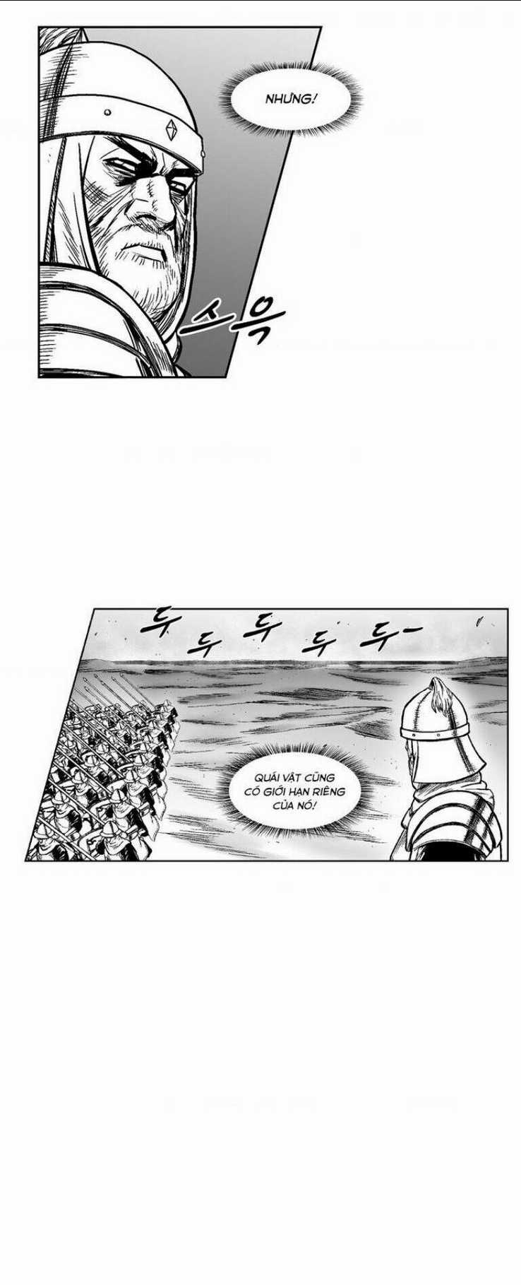 Cơn Bão Đỏ - Chapter 328 - Trang 45