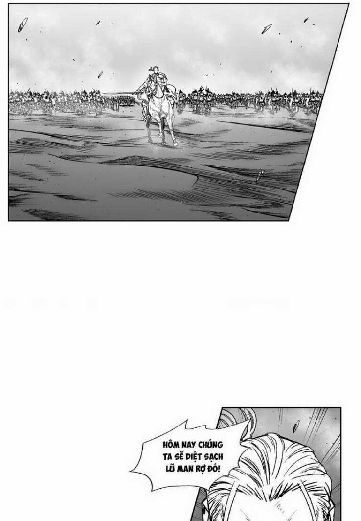 Cơn Bão Đỏ - Chapter 328 - Trang 46