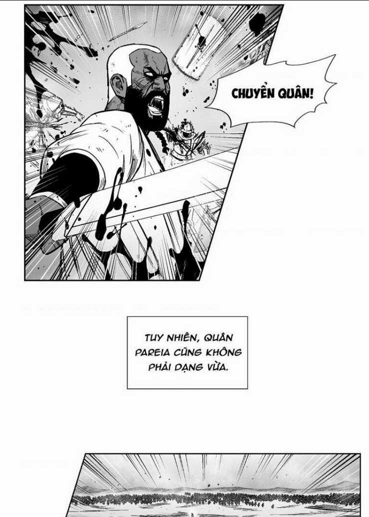 Cơn Bão Đỏ - Chapter 328 - Trang 52