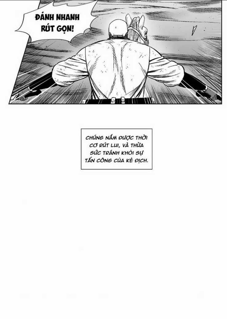 Cơn Bão Đỏ - Chapter 328 - Trang 53