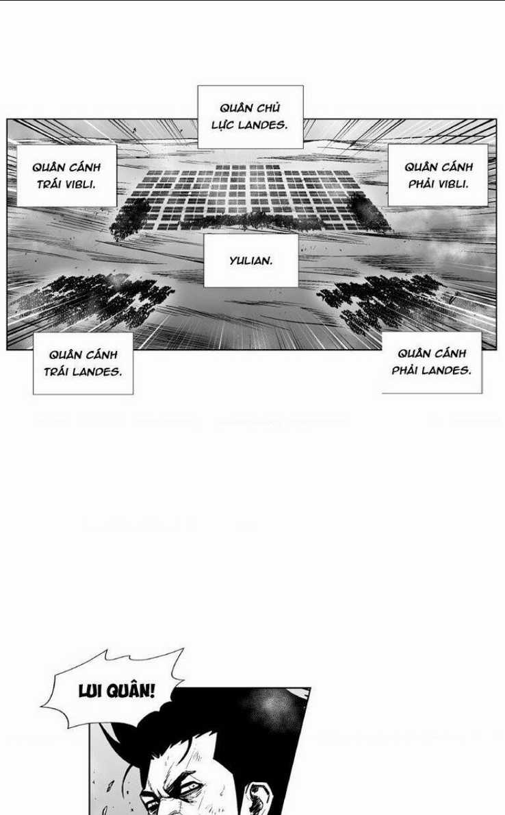 Cơn Bão Đỏ - Chapter 328 - Trang 54