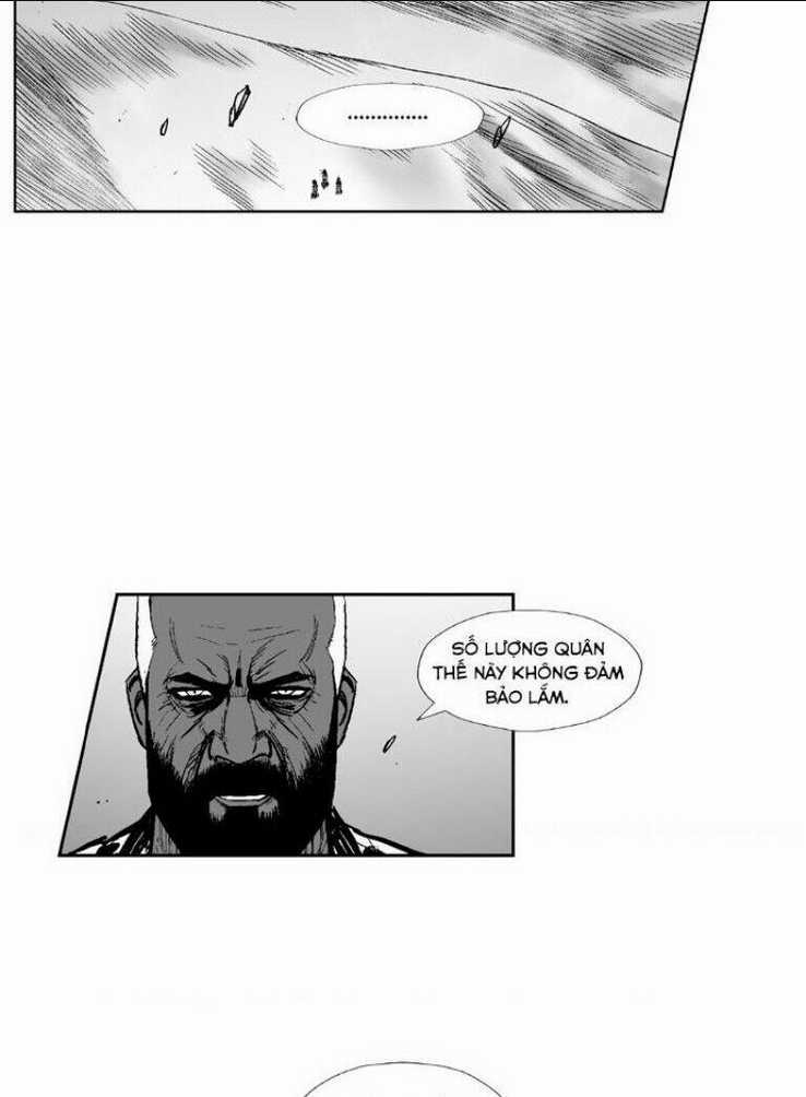 Cơn Bão Đỏ - Chapter 328 - Trang 8