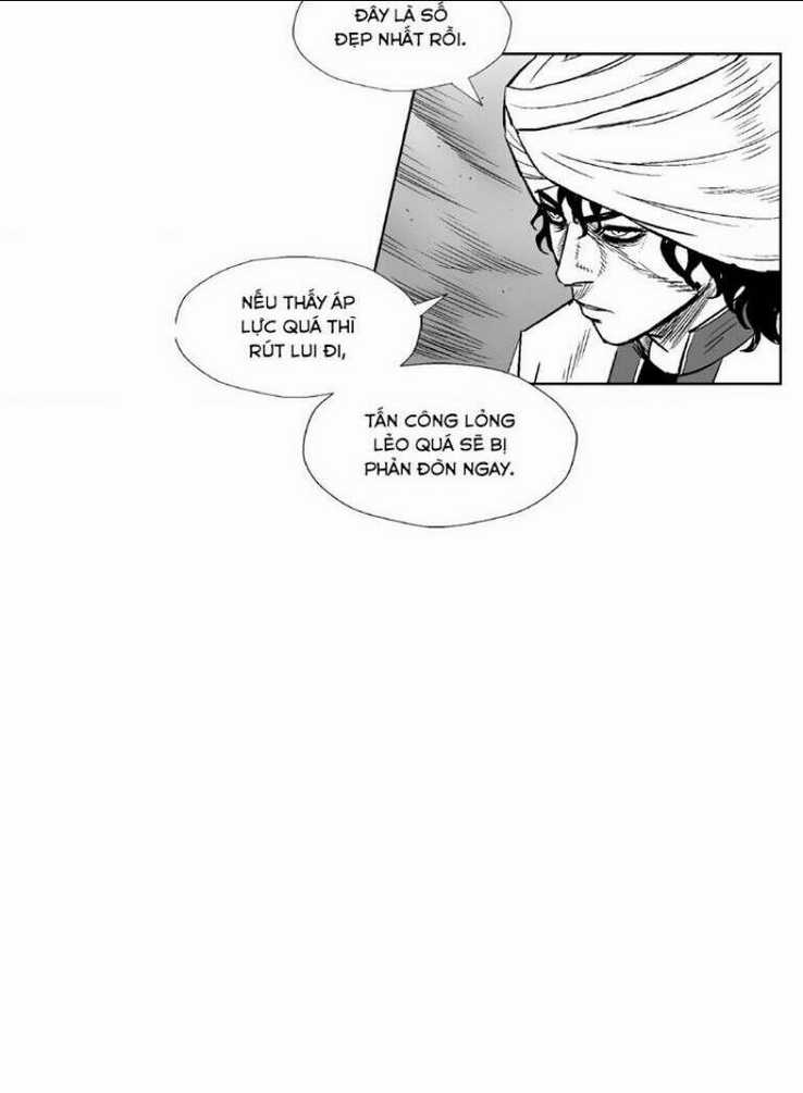 Cơn Bão Đỏ - Chapter 328 - Trang 9