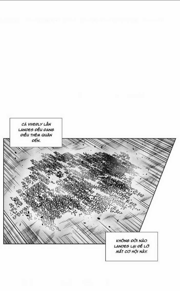 Cơn Bão Đỏ - Chapter 329 - Trang 11