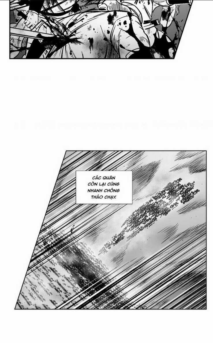 Cơn Bão Đỏ - Chapter 329 - Trang 17