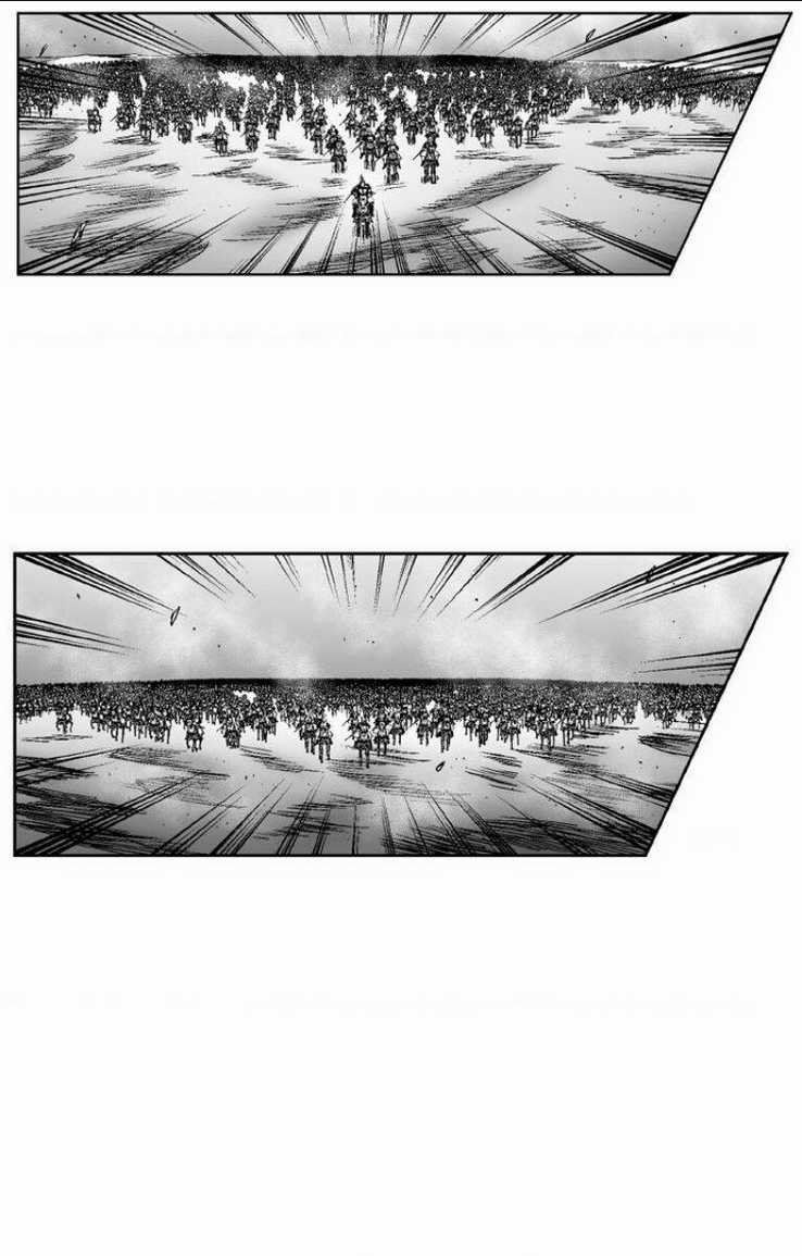 Cơn Bão Đỏ - Chapter 329 - Trang 20