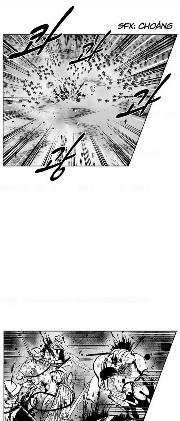 Cơn Bão Đỏ - Chapter 329 - Trang 24