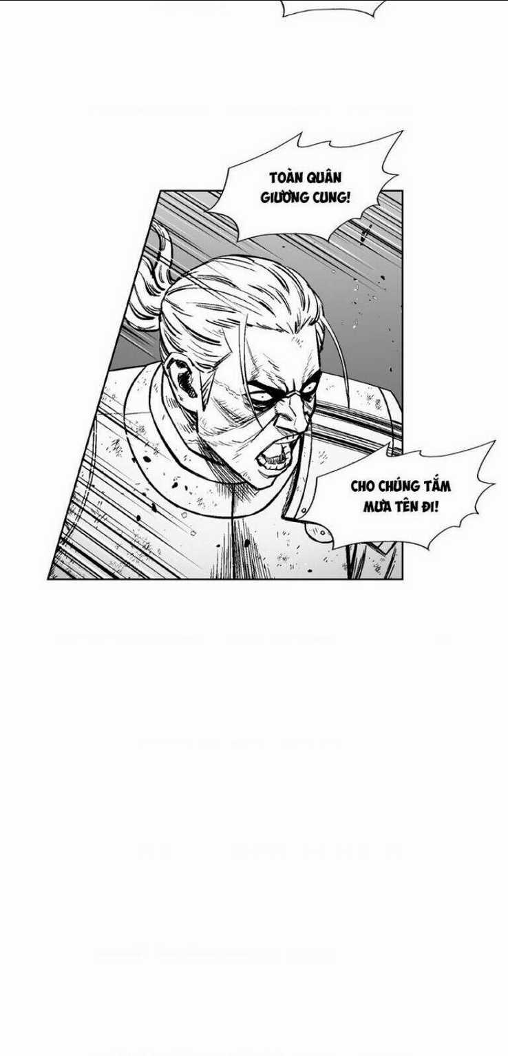 Cơn Bão Đỏ - Chapter 329 - Trang 29