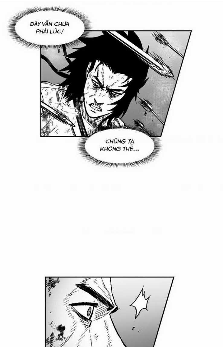 Cơn Bão Đỏ - Chapter 329 - Trang 32