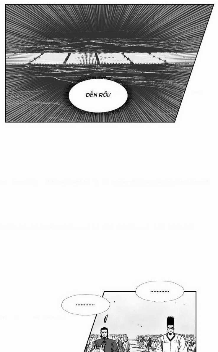 Cơn Bão Đỏ - Chapter 329 - Trang 34