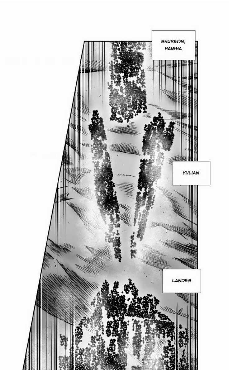 Cơn Bão Đỏ - Chapter 329 - Trang 41