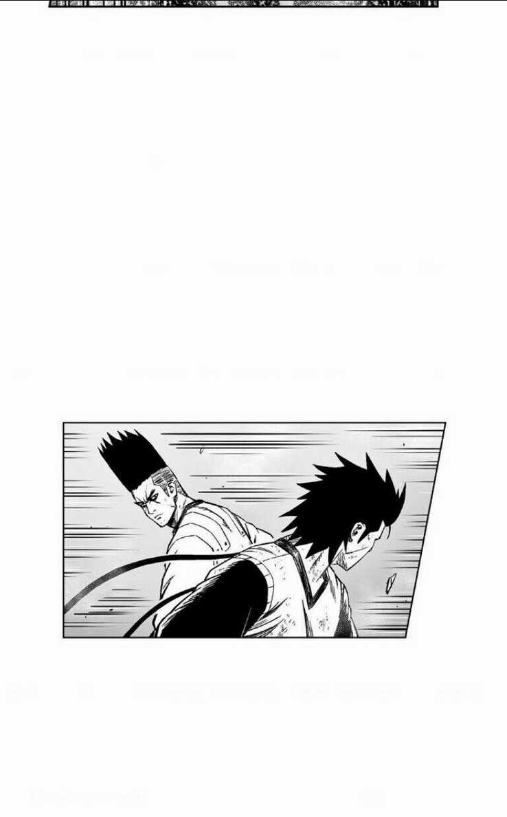 Cơn Bão Đỏ - Chapter 329 - Trang 42