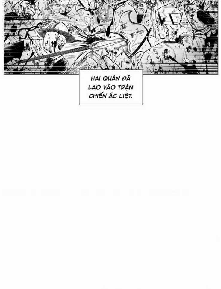 Cơn Bão Đỏ - Chapter 329 - Trang 48