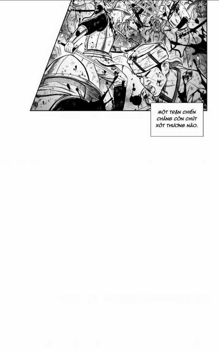 Cơn Bão Đỏ - Chapter 329 - Trang 51